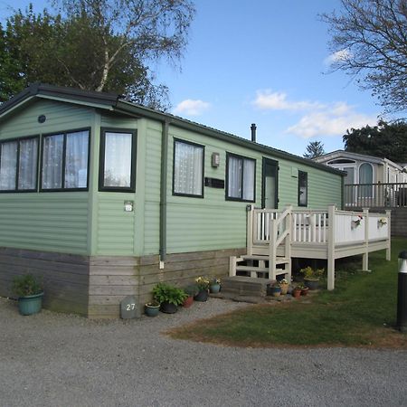 Hotel 27 The Beeches, Gilcrux, Nr Cockermouth, Cumbria Exterior foto