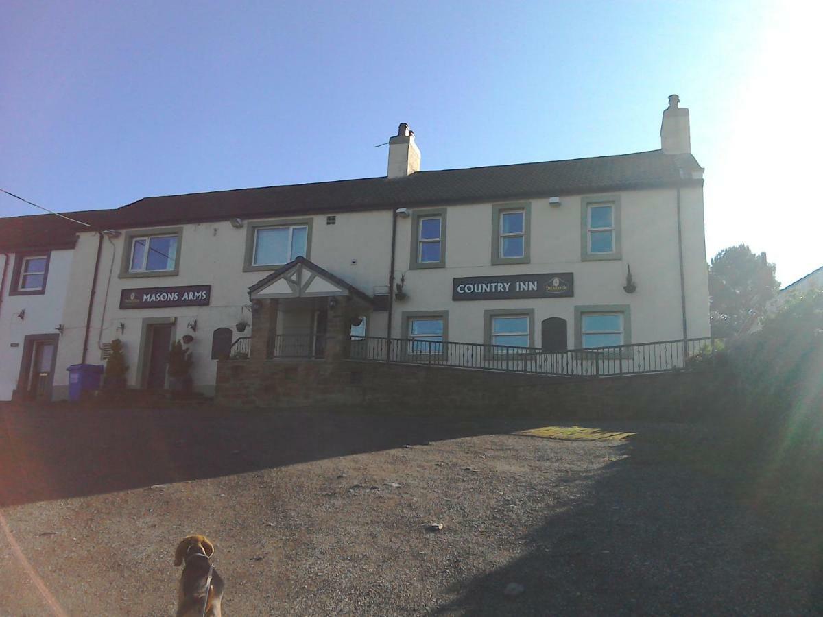 Hotel 27 The Beeches, Gilcrux, Nr Cockermouth, Cumbria Exterior foto