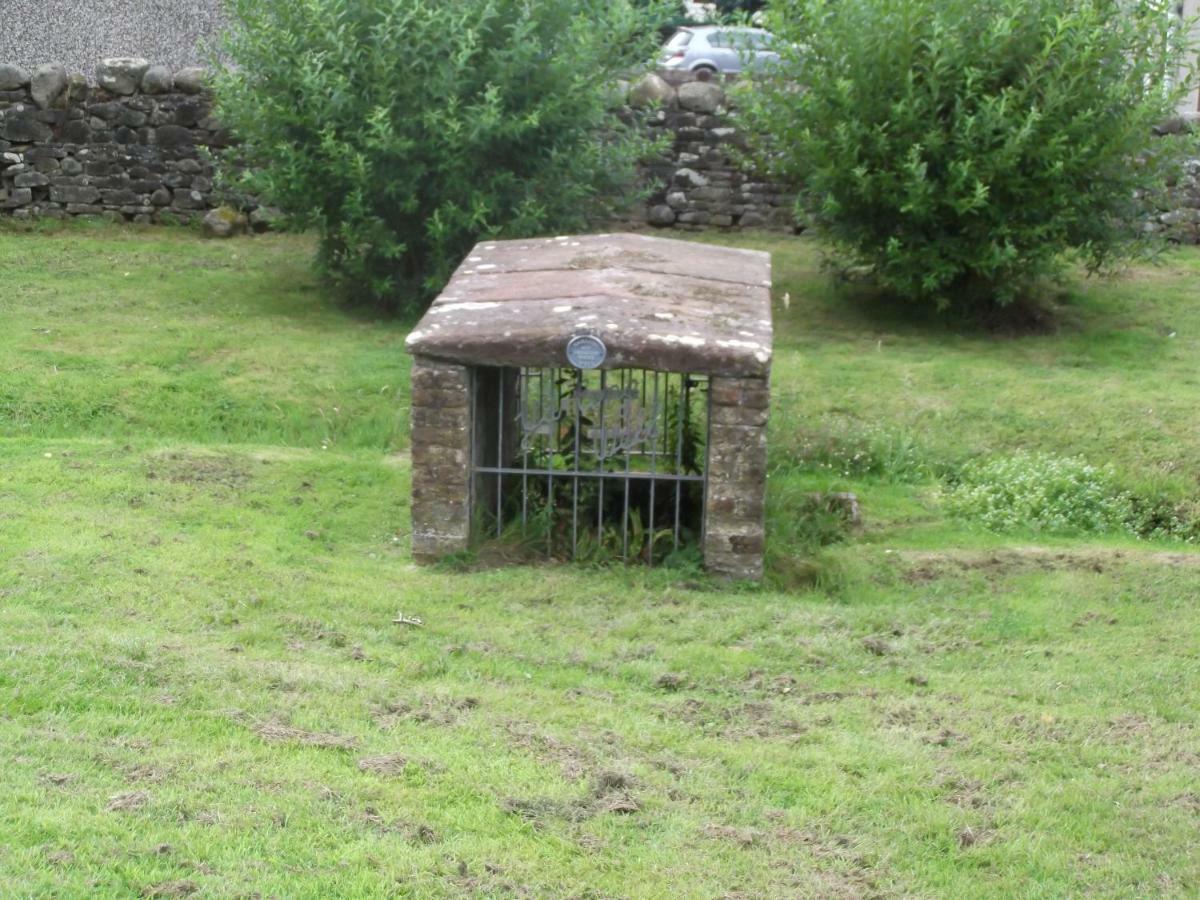 Hotel 27 The Beeches, Gilcrux, Nr Cockermouth, Cumbria Exterior foto